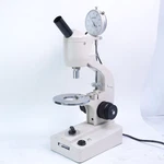 Marco Radiuscope Gauge Internal Reading Microscope M12887 T12-D8. Fixed Price $90.00.