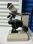 Nikon Alphaphot Ys Binocular Microscope Objectives & Eyepieces 243404. Fixed Price $159.99.