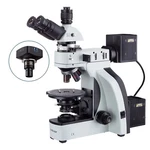 Amscope 50X-750X Trinocular Compound Polarized Microscope + 6.3MP Camera USB3.0. Fixed Price $9507.99.