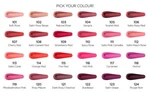 Kiko Milano Unlimited Double Touch Liquid Lipstick Choose Your Shade Nib. Fixed Price $22.95.