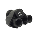 Nikon MM-11 Binocular For Measurescope Microscopes, 23MM Tubes. Fixed Price $349.00.