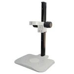Microscope Track Stand, 76MM Coarse Focus Rack, Inch (520MM) Length. Fixed Price $399.00.
