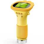 Modbox: Lcd Discovery Microscope - Portable Handheld Observation Multicolor. Fixed Price $73.02.