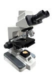 Boreal DMB1-223 Compound Microscope 4X 10X 40X 100X Objectives 57900-03. Fixed Price $429.99.