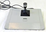 Zeiss Microscope Joystick Controller 47 18 35, For Parts/ Repair. Fixed Price $39.95.