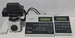 Olympus 35MM Microscope Camera PM-CB20 PM-PB20 PM-DA35DX PM-C35DX Pmcbdi PM-DI35. Fixed Price $516.00.