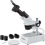 Amscope SE306R-PZ-3M Stereo Microscope 20X-80X + 3MP Camera Led. Fixed Price $229.95.