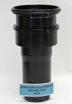 Isco Lens, 2.5/43.5 Mm, 365-435 Nm, IS.43-5.15.04.S237NB (8724)W. Fixed Price $365.75.