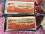 Globe Scientific 1404-15 Microscope Cover Glass, 22X22MM. Fixed Price $30.00.