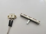 Nikon Labophot 2 Lamp Rebuild Kit - G4 Ceramic Light Socket & New Dimmer Pot. Fixed Price $39.95.