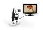 Mustcam 1080P Full Digital Microscope, Hdmi 10X-220X Magnifica.... Fixed Price $180.02.