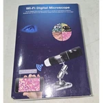 Wireless Digital Microscope, Skybasic 50X-1000X Magnification. Fixed Price $18.00.