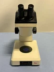 Leica Zoom 2000 Illuminated Stereo Microscope Model Z45V. Fixed Price $162.79.