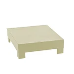 Globe Scientific 513503T Slide Storage Base, Tan, 402MM Width, 477MM Length, .... Fixed Price $211.82.
