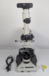 Nikon OPTIPHOT-2 Trinocular Fluorescence Microscope Ufx-dx FX-35DX Hg 100W. Fixed Price $1499.00.