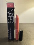 Nars Powermatte High Intensity Lip Pencil American Woman Full Size .08 Oz 2.6. Fixed Price $20.94.