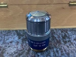 Leica Hcx Pl Apo 63X/1.40-0.60 Oil Microscope Objective , Pn/ 506192. Fixed Price $2222.00.