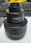 Olympus U-CMAD3 U-TV1X-2 Microscope Camera Phototube C-mount Adapters. Fixed Price $99.50.