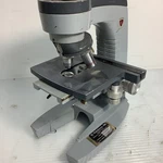 Vintage American Optical Ao Spencer 1062-1 Aa Microscope Missing Parts. Fixed Price $69.69.