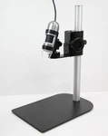 Tabletop Stand For Dino Lite Digital Microscope Models AM4113T/AM4113ZT/AM3113. Fixed Price $149.00.