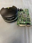 Olympus DP71 With Controller Card. Fixed Price $500.00.