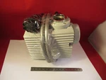 Zeiss Germany 468030 Hbo Lamp Illuminator Optics Microscope Part As Pic &95-B-13. Fixed Price $229.00.