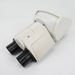 Leica Hc Ergonomic Tilting Biocular Head For Dm Series Microscope - 11501504. Fixed Price $439.95.