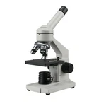Amscope M102C-PB10 40X-1000X Biological Science Student Compound Microscope. Fixed Price $90.99.