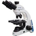 Velab VE-T50 Biological Trinocular Microscope, 4 Plan Achromatic Objectives. Fixed Price $1116.00.