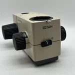 Olympus Szh Stereo Zoom Microscope Body Focus #3. Fixed Price $169.99.