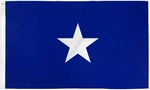 Bonnie Blue Flag 3X5FT Southern States Polyester White Star Csa Banner. Fixed Price $10.88.