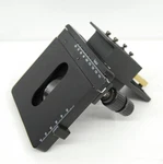 Motic BA210 Mechanical Xy W/ Condenser Substage Assembly. Fixed Price $99.95.