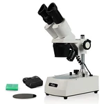 Vision Scientific VMS0002-RC-13 Binocular Stereo Microscope. Fixed Price $207.47.