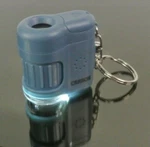 Carson MM-280B Micromini 20X Led Pocket Microscope, MM280, MM280B Magnifier. Fixed Price $11.88.