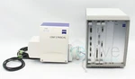 Zeiss Lsm 5 Pascal Laser Scanning Microscope. Fixed Price $845.75.