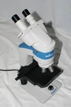 *sale* Reichert-jung. Swivel Bino Microscope, 40X,100X,450X, 1000X. Fixed Price $194.95.
