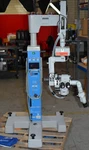Carl Zeiss CS-S4 Opmi Retroskop Xy Stand Assistant Opthalmic Microscope. Fixed Price $9445.00.