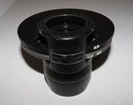 Hoffman Modulation Contrast Condenser G1 For Nikon TS-1000 Microscope. Fixed Price $425.00.