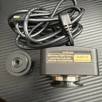 Amscope MU500-HS 5MP Digital Microscope Camera Missing Lens Works. Fixed Price $139.00.