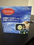 Optixcam Microscope Camera. Fixed Price $35.00.