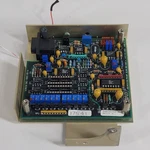 Tested Bio Rad 882-0805 Rev Linearization Pre Amp For Uma 500 Microscopes. Fixed Price $140.39.