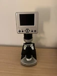 Barska Digital Microscope 40X, 400X, 1600X 5 Mega Pixel. Fixed Price $175.00.
