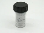 Fisher Scientific MP-OP040PC Microscope Objective Lens Pl 40/0.65 Php 160/0.17. Fixed Price $99.99.