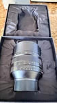 Leica 50MM F0.95 Noctilux Asph B+w Xs Pro Nd Vario Mrc Adjustable Filter. Mint. Fixed Price $6399.00.
