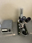 Carl Zeiss Opmi HP-1 Microscope. Fixed Price $399.99.