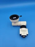Leica Multi Axis Stereo Observation Tube Assistant 10411576. Fixed Price $400.00.
