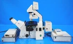 Zeiss Axiovert 200M Microscope. Fixed Price $5599.00.