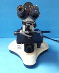 Compound Microscope, Westlab Ii,seiler, 4X,10X,40X,100X OBJECTIVES,10X Eyepieces. Fixed Price $340.00.