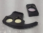 Olympus Microscope Fluoreszenz-filter Szx Set. Fixed Price $144.44.