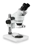 Parco Scientific 7X 45X Binocular Zoom Stereo MICROSCOPE,144-LED Ring Light. Fixed Price $397.80.